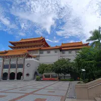 台中 霧峰 921地震教育園區、南投 中興新村、 台中 大理 小春 日本料理、台中市 華美西街 Nomou飲もう日本酒吧 1