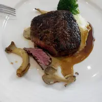 台北 雅室牛排 2