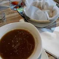 台北 米塔 義式餐坊 & 蟬吃茶