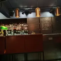 台北 大安區 TigerLily Taipei (永久歇業) 2