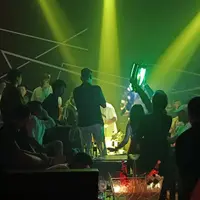 台北 東區 OMNI Nightclub (暫時關閉) 1