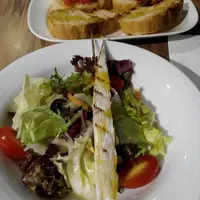 台北 Solo Pasta 義大利麵