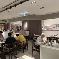 台北 BELLAVITA B2 梅門食���堂 1