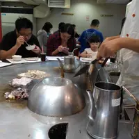 台北 西門町 根萊鐵板燒