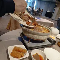 台北 萬豪酒店2F 奇岩一號 川菜 1