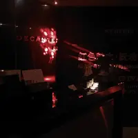 深圳 京基100頂樓 Decanter 酒吧