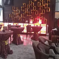 深圳 京基100頂樓 Decanter 酒吧 2