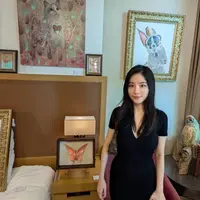 台中 日月千禧酒店-台中藝術博覽會 1