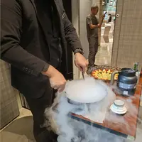 台中 公益路 印月餐廳 1