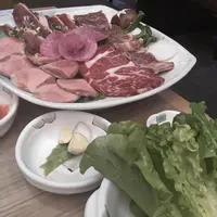 深圳 KKMall 漢陽館 韓式烤肉