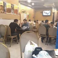 深圳 福民站 天天靚雞煲