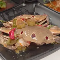 盛醃-潮汕生醃 (暫時關閉)