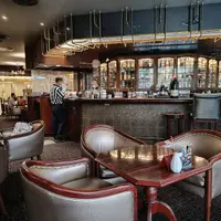 台北 福華大飯店 七賢吧 4