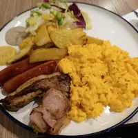 台北 福華大飯店 七賢吧 6