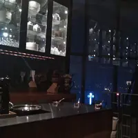 深圳 君悅酒店 37F Belle Vue 法式餐廳