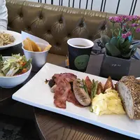 深圳 COCO Park購物公園 鮮語+滿記甜品 2