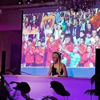 台中 老虎城7F Pink.B Bistro & Bar 1