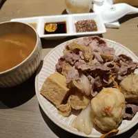 台北 林森北 星曜雞湯 1