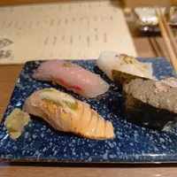 台北 市民大道 創鮨 · 丼飯 壽司 清酒吧 1