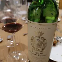 台北 塔悠路 吉悅酒窖 (2訪)