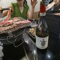 台北 神來一爐燒肉民生店