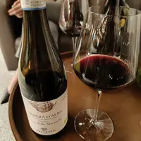 台北 酒訪 Vin37 wine cellar 1