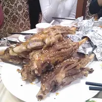 深圳 車公廟 草原羊 西北菜 + 純K KTV