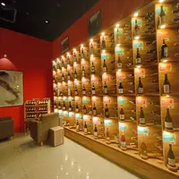 台北 內湖 酒訪 Vin37 wine cellar (2訪) 1