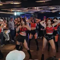 CREW 壞蛋俱樂部、 Zentopia餐酒館(2訪)