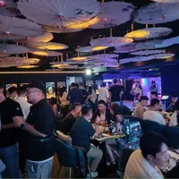 台北 BADASS CREW 壞蛋俱樂部、 Zentopia餐酒館(2訪) 2