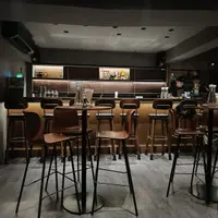 台北 BADASS CREW 壞蛋俱樂部、 Zentopia餐酒館(2訪) 3