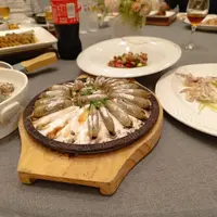 杭州 象山石浦小海鮮 1