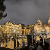 上海 上海博物館(東館)、豫園、外灘 1