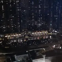 香港 旺角 某公寓