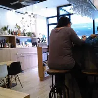 香港 荔枝角 Littile Break 英式早餐