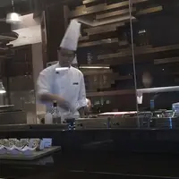 深圳 喜來登酒店 安格斯 Rib eye