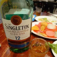 台北 長安東 33區熱炒生猛海鮮 2