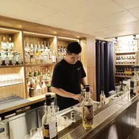 (Whisky Bar) (永久歇業)