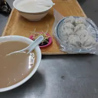 台北 龍山寺旁 永和四海豆漿