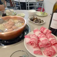 台北 科技大樓站 大連風味館 2