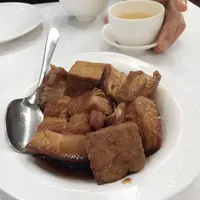 台北 欣葉台菜 + 東區茶街兩店 1