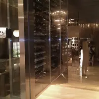 深圳 君悅酒店 意合園 義大利餐廳