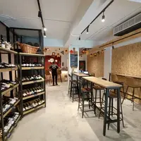 Fu Pairing INN. 創潮富錦門市