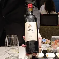 台北 大直 維多麗亞酒店4F  N°168 牛排館 1