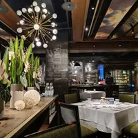 台北 大直 維多麗亞酒店4F  N°168 牛排館 2