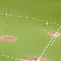 台北 大巨蛋棒球場 2024台灣捷克國際交流賽 1