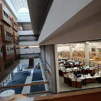 台北 國家圖書館 1
