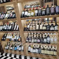 台北 永吉路 吉瑞酒藏｜FortuneCellar 2