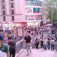 深圳 東門步行街