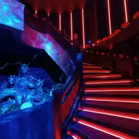 台北 茹曦酒店15F Chinatown Sky Bar 1